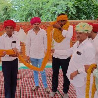 mukesh jat (@mukeshkumarj991) 's Twitter Profile