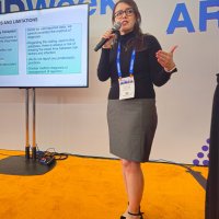 Maria Alejandra Mendoza, MD (@marialemendozad) 's Twitter Profile