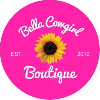 Bella Cowgirl Boutique(@Bella_CowgirlTX) 's Twitter Profile Photo