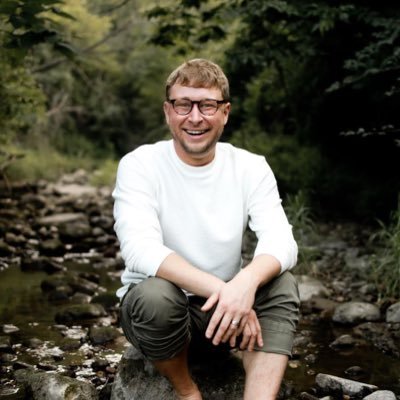 PhD. | Educator & Questioner |Assitant Professor of Biology | Bard College | Opinions are my own. 🏳️🌈 🍄🔬 (he/him/his).