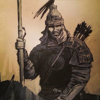 Turokxox (@aoxxosh) 's Twitter Profile