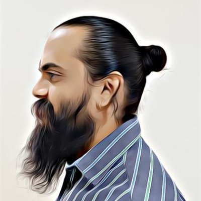Ravikanth C Profile