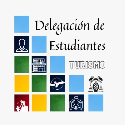 Delegación de Estudiantes de Turismo de la Universidad de Alcalá
Campus de Guadalajara
Contacto: deleg.turismo@uah.es / vía insta: turismouah