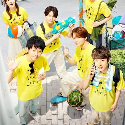 ふみいろきいろさんのプロフィール画像