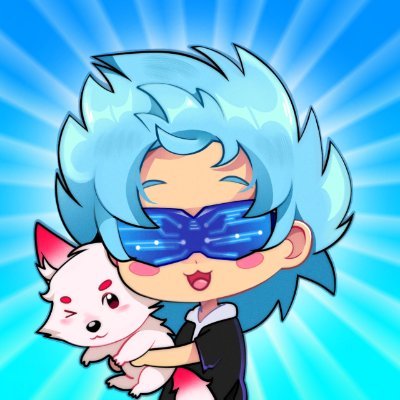 NahumGame's profile picture. Hola llamo Nahum Y zorrito somos canal Amable sacarte sonrisa apoyar? YT 😇