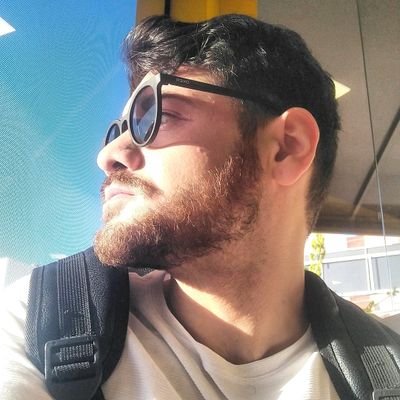 Cantor e compositor baiano.
Instagram: @milannandes
Ouçam minhas músicas! 👇
https://t.co/yk0ptVVssB