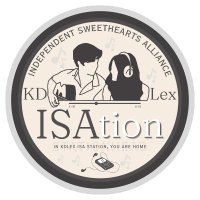 KDLex ISATION (@kdlexisastation) 's Twitter Profile Photo KDLex ISATION (@kdlexisastation) 's Twitter Profile Photo