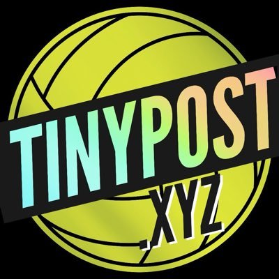 TINYPOSTXYZ Profile Picture