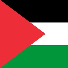 Everybody deserves justice!
Free Palestine!
Resist the Zionists!
(سَيُهْزَمُ الْجَمْعُ وَيُوَلُّونَ الدُّبُرَ)