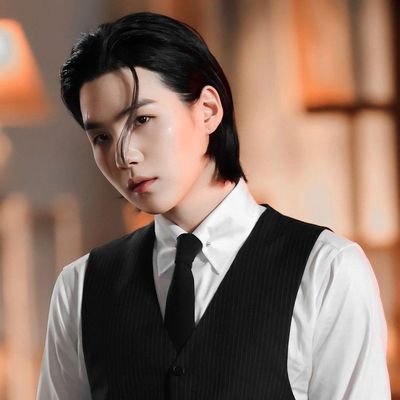 Suellen9816652's profile picture. girlfriend of min yoongi ❤️❤️💍