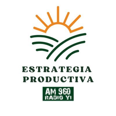 Información agropecuaria de @radioyi960 | Lun a Vie de 7:30 a 8:00 hs. Sáb de 7:00 a 9:00 hs. | Conducción y producción: @guilledelfante