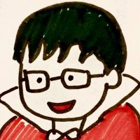 魔太朗 (@matarou2022) 's Twitter Profile