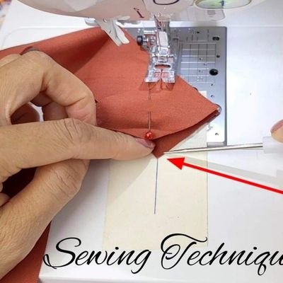 Sewing Tips and Tricks 🪡  YouTube Channel: Tale Handmade  and Tale Germany