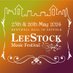 LeeStock (@LeeStock) Twitter profile photo