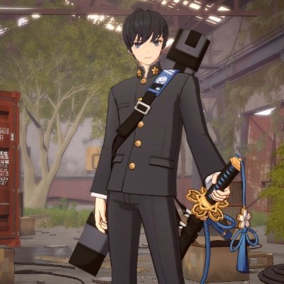 용준さんのプロフィール画像