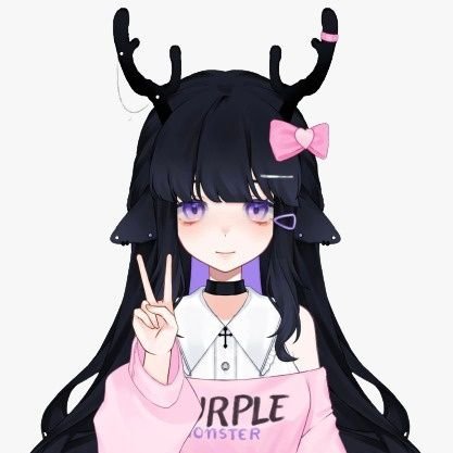 ~COMMISSIONS OPEN 💯~She/Her Animator - Character artist - Furry Artist - L2d/Rigger - Vroids - Pixel art - Vrchat avatar 💞