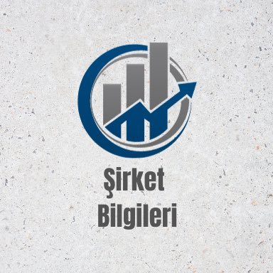 SirketBilgileri Profile Picture