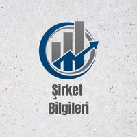 Şirket Bilgileri(@SirketBilgileri) 's Twitter Profile Photo