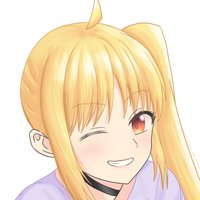 マゼシロ (@magentapencil) 's Twitter Profile