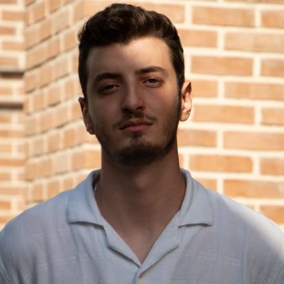 TheAmirAbbas's profile picture. IT Engineer | Java Web Developer | Twitch Streamer