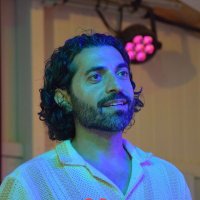 Sinan Çankaya (@tsjankaya) 's Twitter Profile