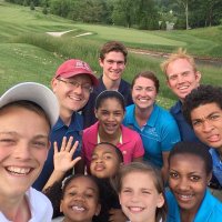 Michael Pius, PGA (@piusthepro) 's Twitter Profile