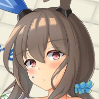 もんろ～@毎週イラスト更新 (@lyumor) Twitter profile photo