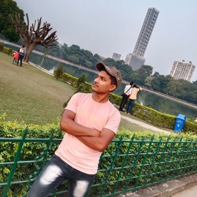 AlmurshidHridoy's profile picture. Student on Philosophy.
“যেথায় মিথ্যা ভণ্ডামি ভাই করব সেথায় বিদ্রোহ!
ধামা-ধরা! জামা-ধরা! মরণ-ভীতু! চুপ রহো!
নরম গরম পচে গেছে, আমরা নবীন চরম দল!”