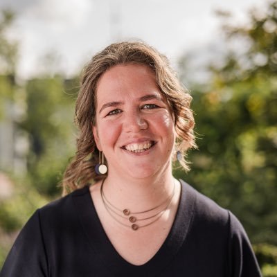 💙 Fractievoorzitter ChristenUnie Leeuwarden 💙 👩🏼💻beleidsadviseur sociaal domein Súdwest-Fryslân