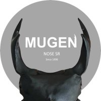 MUGEN (@mgh7gu2aso) 's Twitter Profile