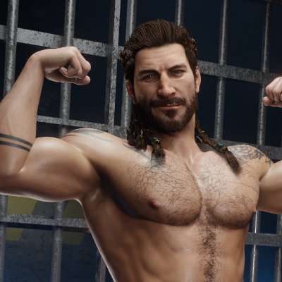 3D Artist / NSFW account 🔞
Check my Linktree for El Blaze & the King scenes & more!