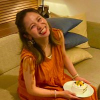 國吉莉奈 (@orkuuundy) Twitter profile photo