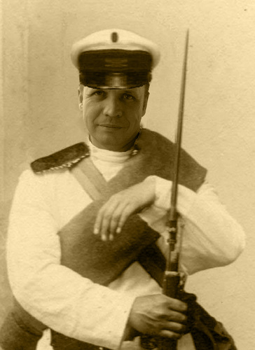 Mstivoy's profile picture. 