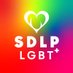 SDLP LGBT+ 🏳️‍🌈🏳️‍⚧️🌹 (@SDLPlgbt) Twitter profile photo