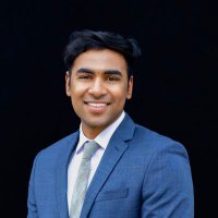 Yaz Chintaluru (@yazchintaluru) 's Twitter Profile