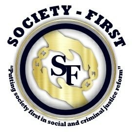 I am the Social and Criminal Justice Strategist for a nonprofit called Society-First.