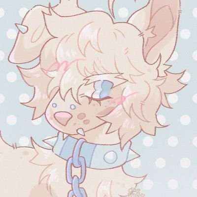 Puppyさんのプロフィール画像