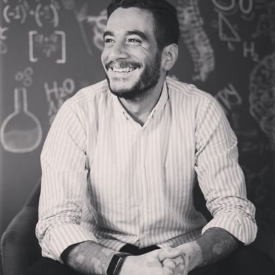 ahmedatef_90's profile picture. Front-End Developer 🖥️📲

{فدعا ربه أني مغلوب فانتصر}    
   📍 Alexandria ♥️

🥇Al-Ahly 🦅♥️🏡⚽🏟️