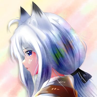 AnikaTheFoxDragonさんのプロフィール画像