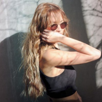 justme_qu's profile picture. 