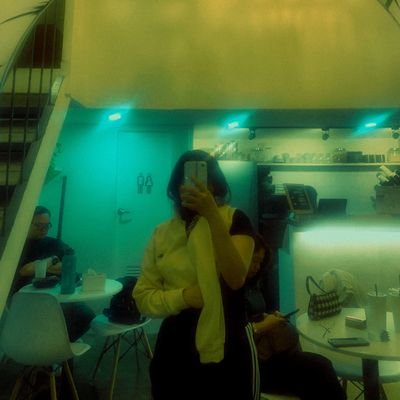 jaded