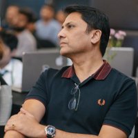 Manav Subodh (@activateimpact) 's Twitter Profile Photo Manav Subodh (@activateimpact) 's Twitter Profile Photo