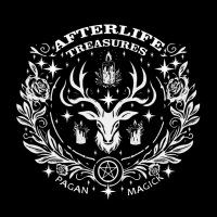 Afterlife Treasures(@AfterlifeEve) 's Twitter Profileg