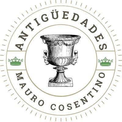 Compro Antigüedades y Objetos de Decoración de todas las épocas.
Máxima Reserva