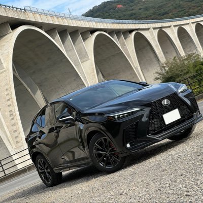 レクサスNX350h Fスポーツ ホワイトノーヴァ2021年8月20日午後契約 2021年12月22日納車👍 2023年6月7日お代わりNX450h+ Fスポーツ グラファイトブラック契約 10月12日納車😅 #サブ垢