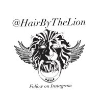 David The Lion(@hairbythelion) 's Twitter Profile Photo