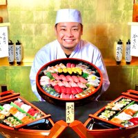 鮨大将かきだ(美味しい鮨/出張まかない海鮮丼の店) (@kazuhirokakida) 's Twitter Profile