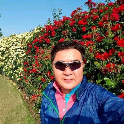 chenbide10's profile picture. 生活總是甜蜜而可愛。