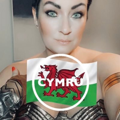 Professional over-thinker #Cymru #rugby #Welshfootball #Wales #politics #annibyniaeth #indy #mecfs #Hashis #Glantaf All views mine, diolch byth!