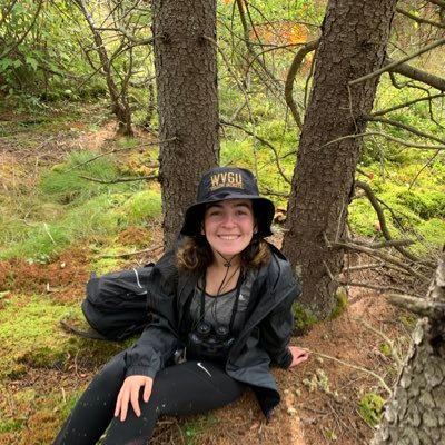 GraziPreterotto's profile picture. Graduate Coordinator | MS Biotechnology